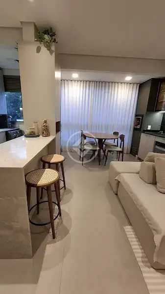 Imagem 1 - Apartamento em CARVOEIRA, Florianópolis - SC