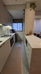 Imagem 3 - Apartamento em CARVOEIRA, Florianópolis - SC