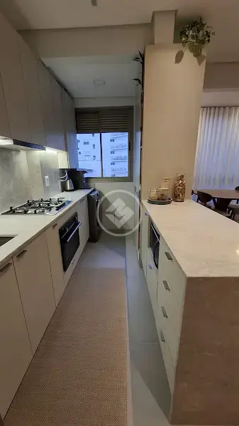 Imagem 3 - Apartamento em CARVOEIRA, Florianópolis - SC