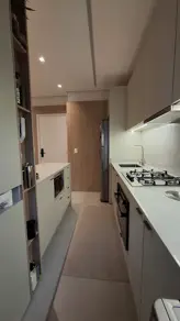 Imagem 2 - Apartamento em CARVOEIRA, Florianópolis - SC