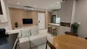 Apartamento CARVOEIRA, Florianópolis - SC — foto 1
