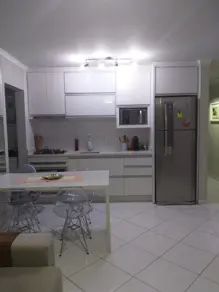 Apartamento Forquilhinha, São José - SC — foto 2