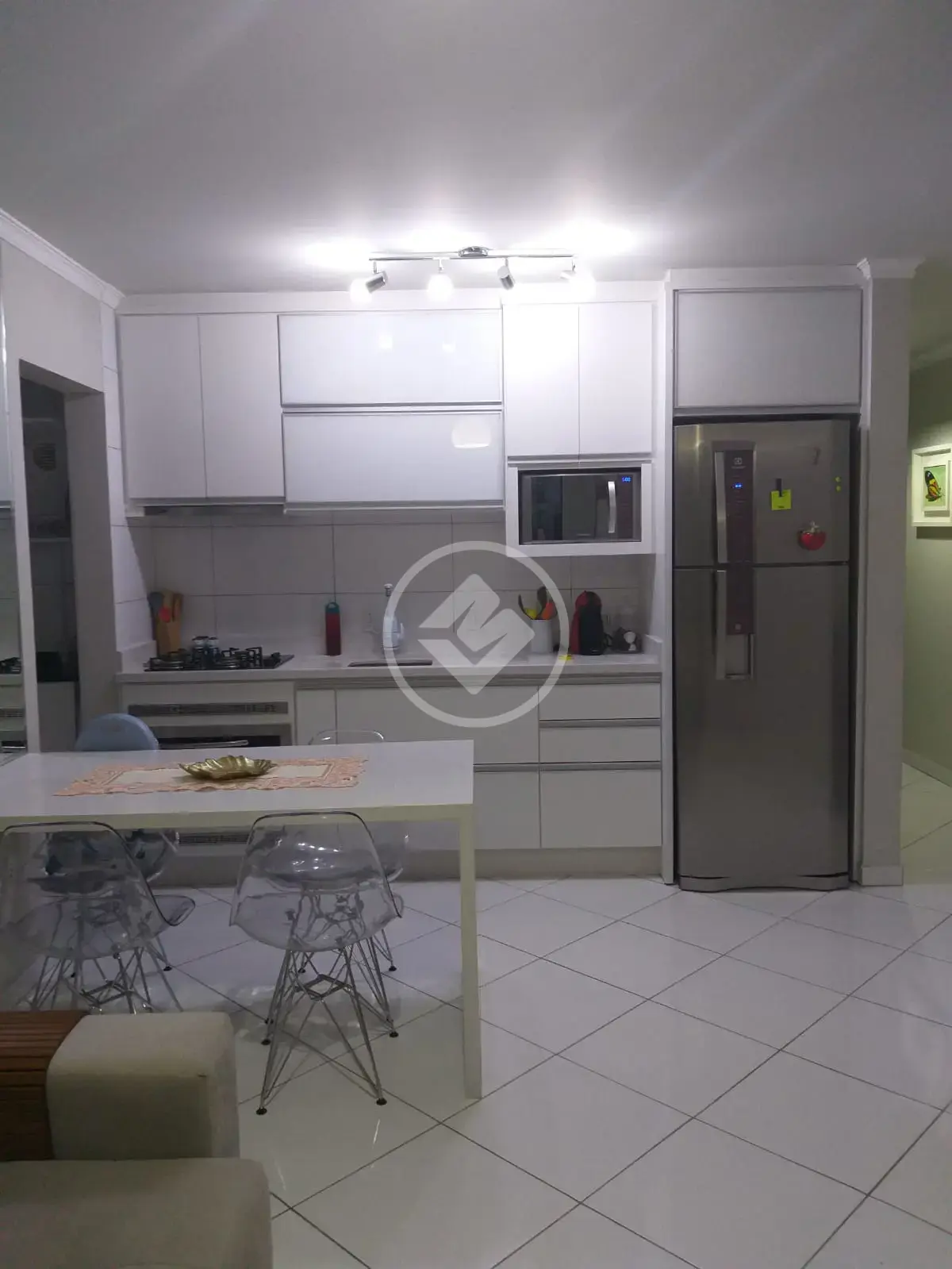 Imagem 1 - Apartamento em Forquilhinha, São José - SC