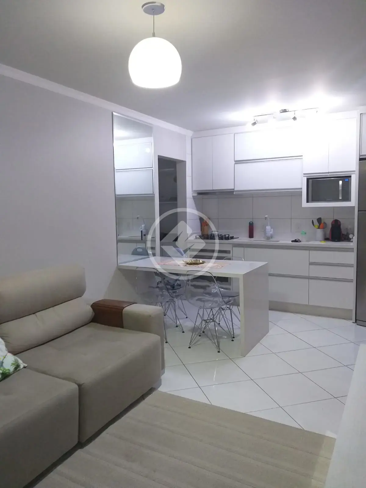 Imagem 4 - Apartamento em Forquilhinha, São José - SC