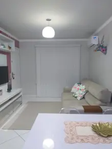 Imagem 3 - Apartamento em Forquilhinha, São José - SC