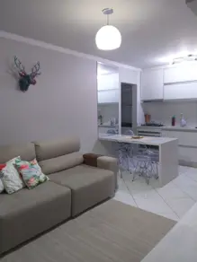 Imagem 5 - Apartamento em Forquilhinha, São José - SC