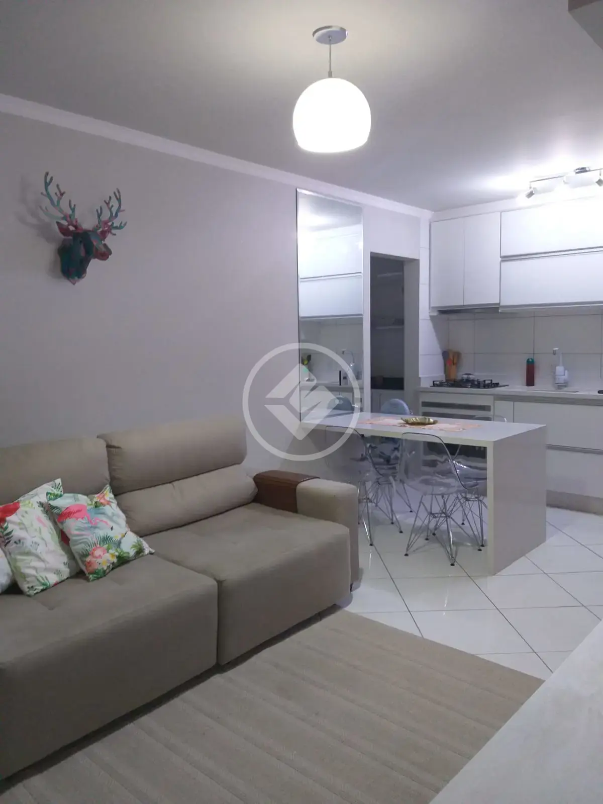 Imagem 5 - Apartamento em Forquilhinha, São José - SC