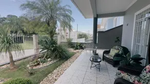 Casa Itacorubi, Florianópolis - SC — foto 1