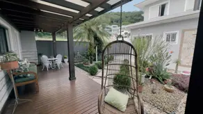 Imagem 2 - Casa em Itacorubi, Florianópolis - SC