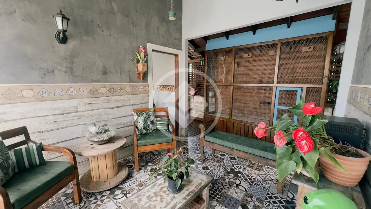 Imagem 6 - Casa em Itacorubi, Florianópolis - SC