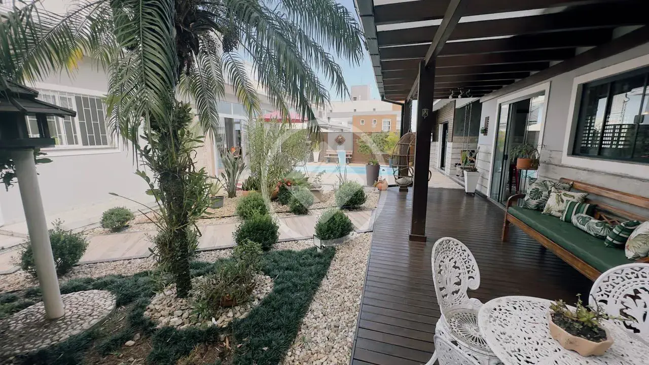 Imagem 4 - Casa em Itacorubi, Florianópolis - SC