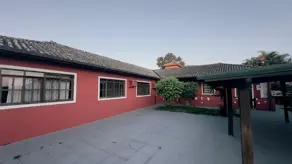 Casa Santo Antonio de Lisboa, Florianópolis - SC — foto 2