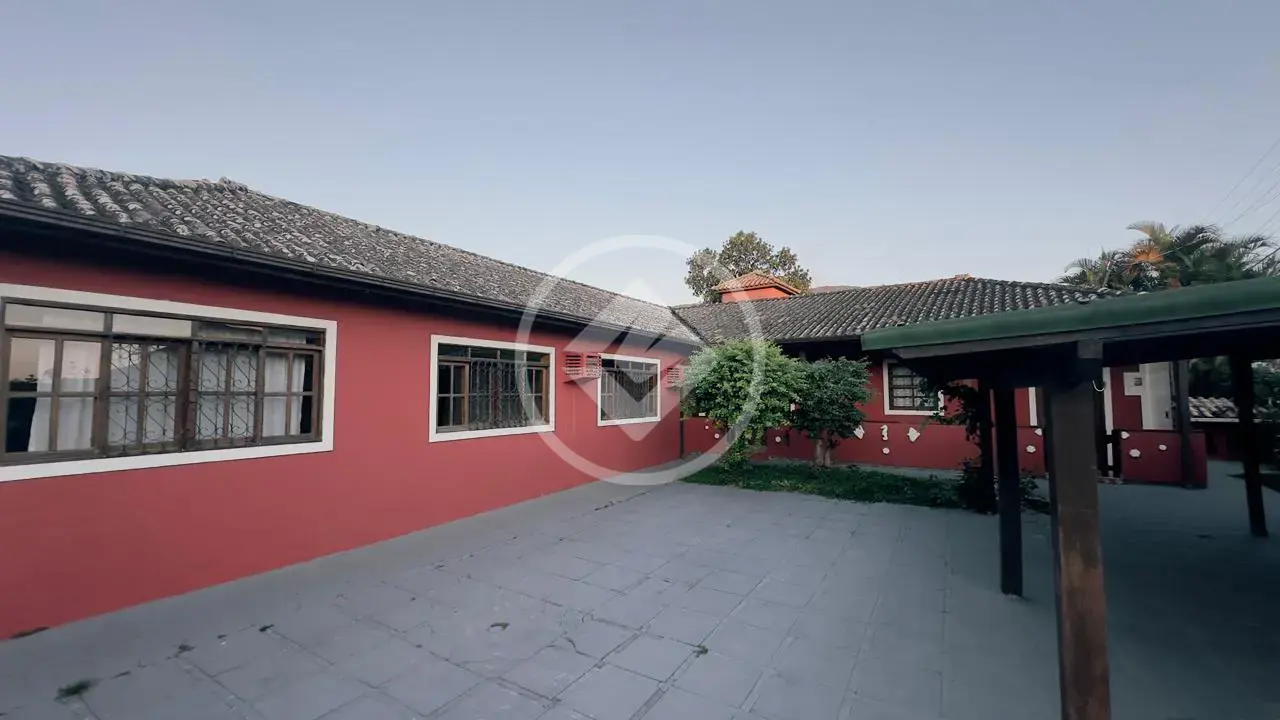 Imagem 1 - Casa em Santo Antonio de Lisboa, Florianópolis - SC