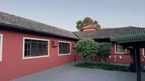 Casa Santo Antonio de Lisboa, Florianópolis - SC — foto 1