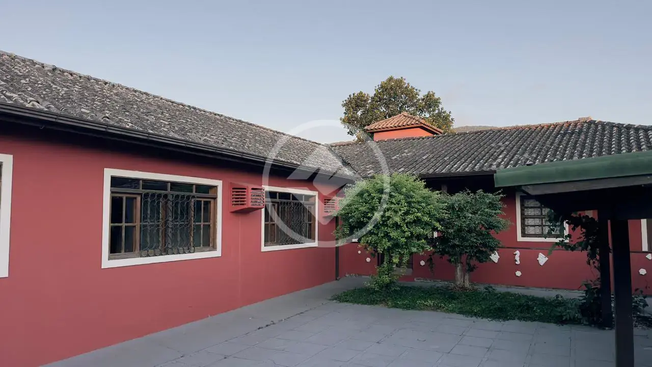 Imagem 1 - Casa em Santo Antonio de Lisboa, Florianópolis - SC
