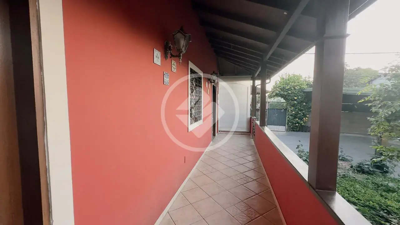 Image 18 - Casa em Santo Antonio de Lisboa, Florianópolis - SC