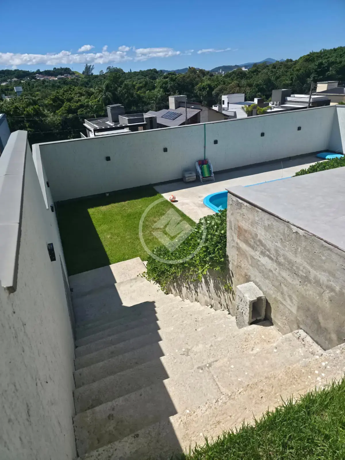 Imagem 5 - Casa em Sertão do Maruim, São José - SC