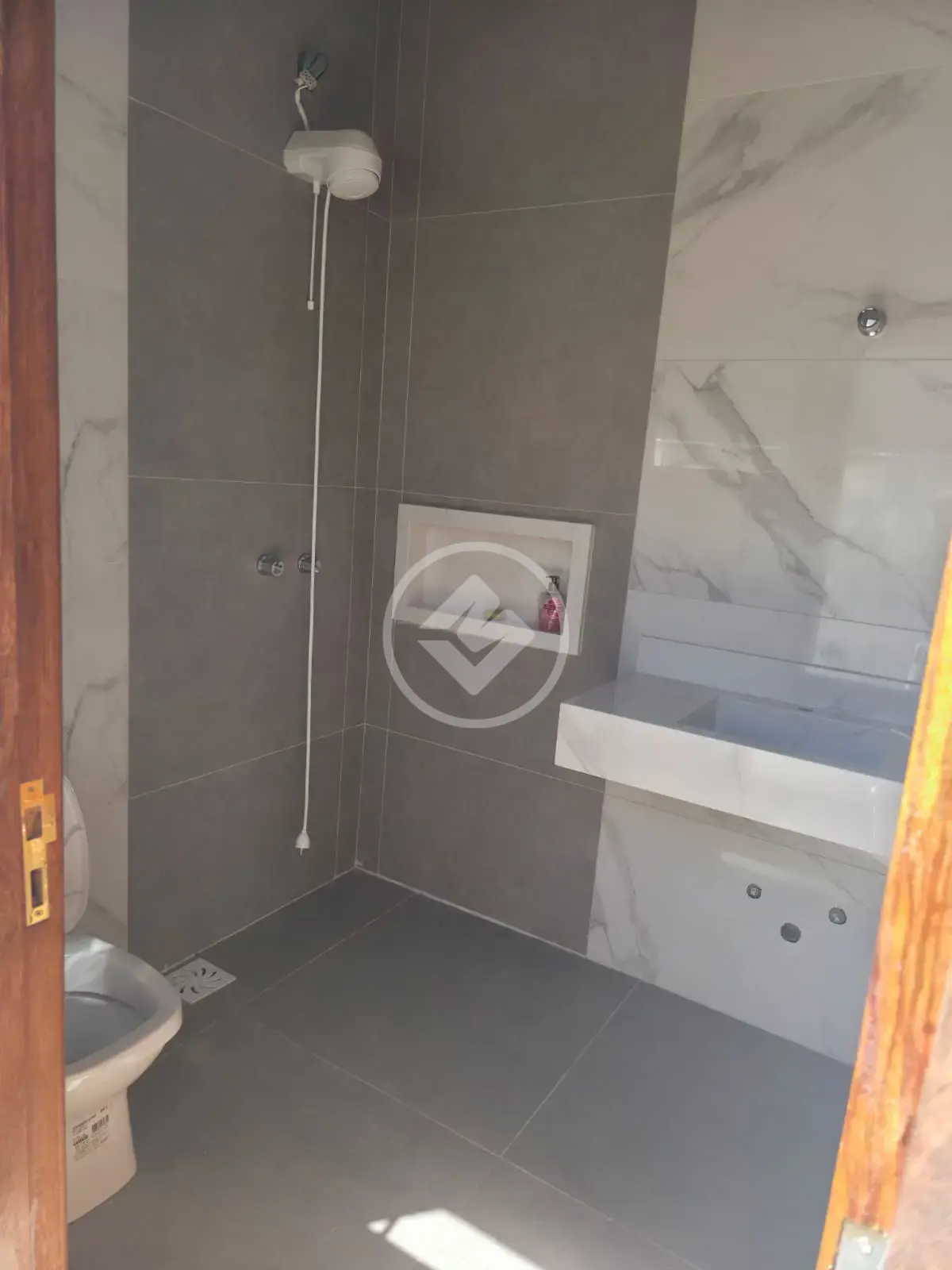 Imagem 4 - Casa em Sertão do Maruim, São José - SC
