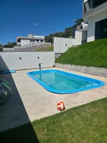 Imagem 3 - Casa em Sertão do Maruim, São José - SC