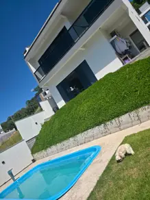 Imagem 2 - Casa em Sertão do Maruim, São José - SC