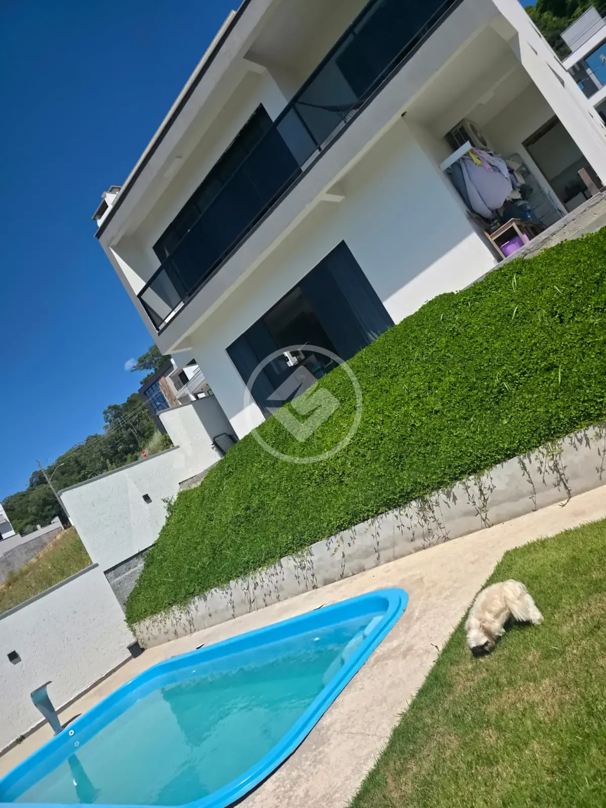 Imagem 2 - Casa em Sertão do Maruim, São José - SC