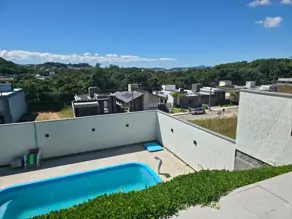 Imagem 6 - Casa em Sertão do Maruim, São José - SC