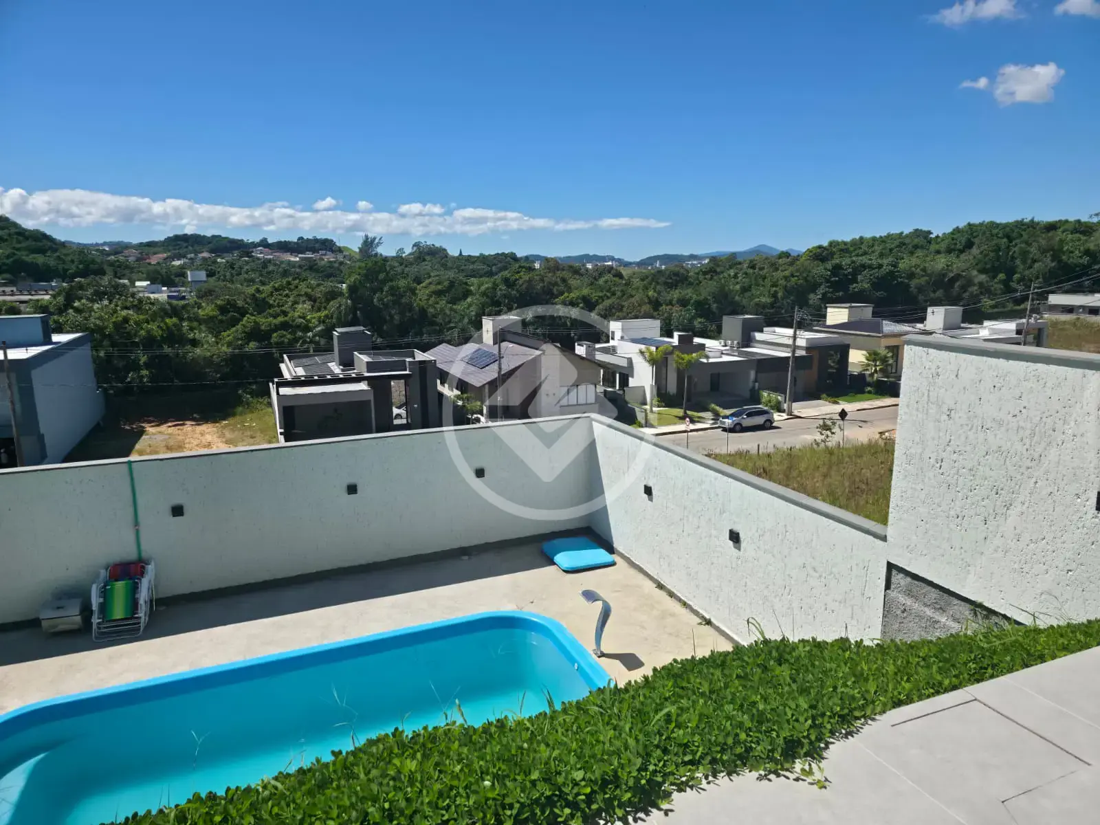 Imagem 6 - Casa em Sertão do Maruim, São José - SC