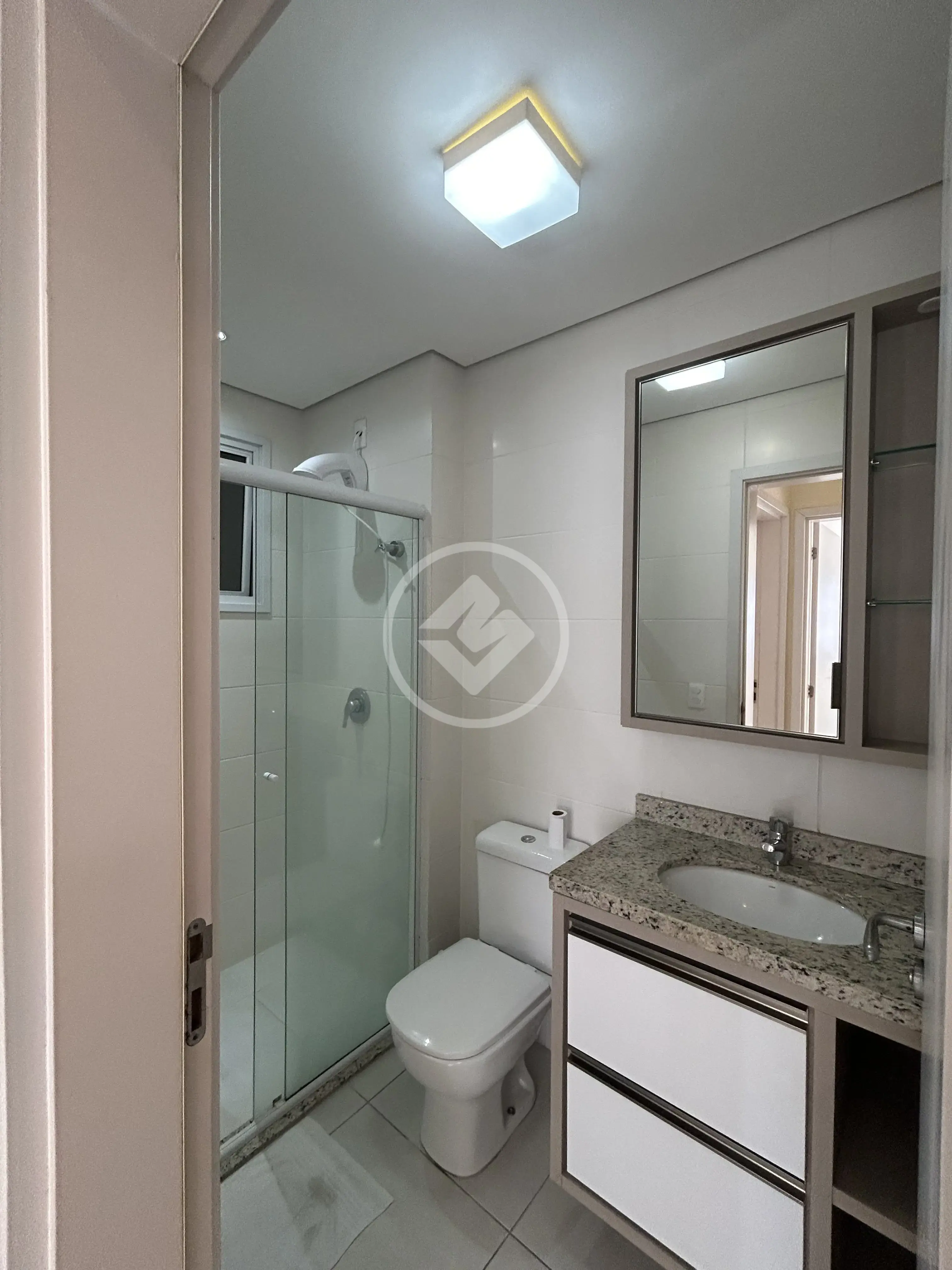 Imagem 4 - Apartamento em Campinas, São José - SC