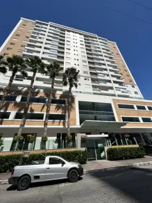 Apartamento Campinas, São José - SC — foto 1