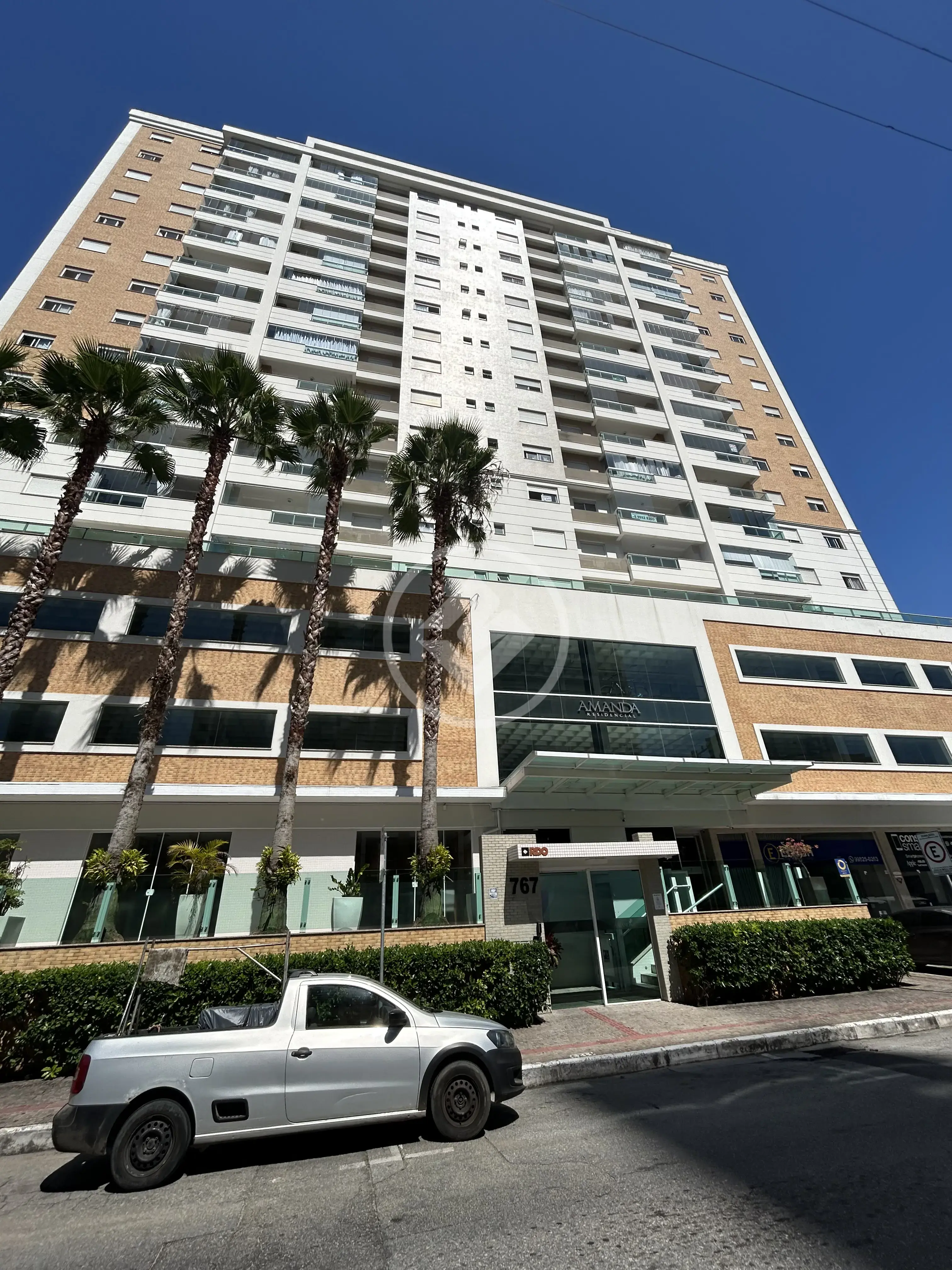 Imagem 1 - Apartamento em Campinas, São José - SC