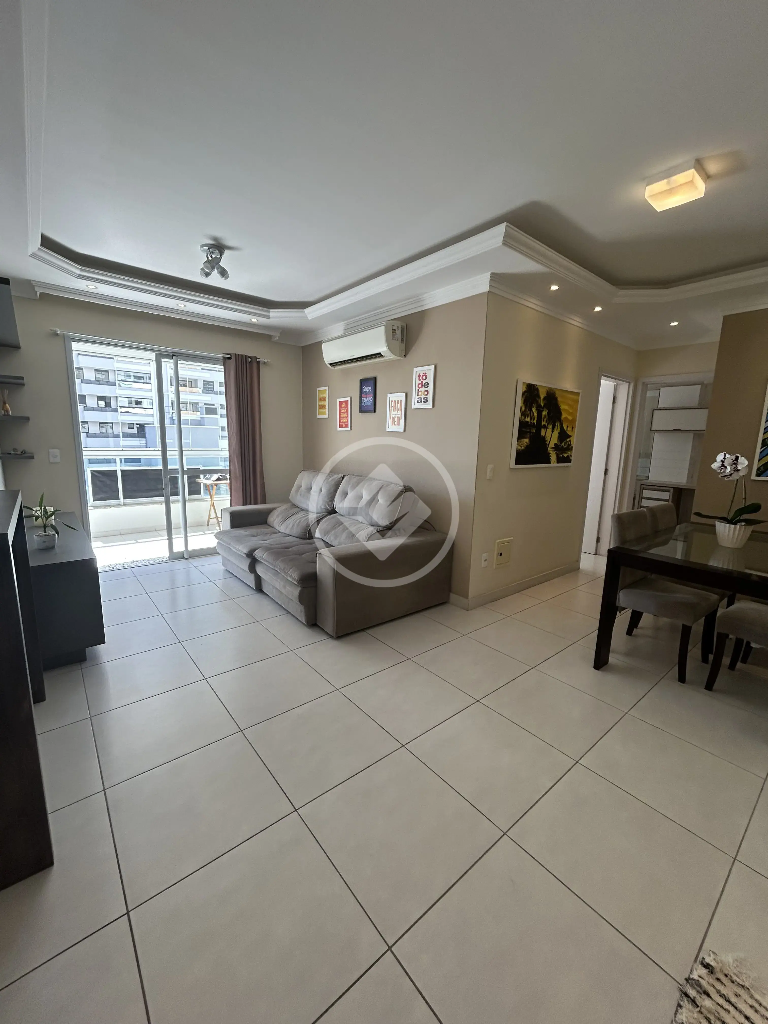 Imagem 1 - Apartamento em Campinas, São José - SC