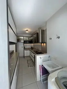 Imagem 3 - Apartamento em Campinas, São José - SC