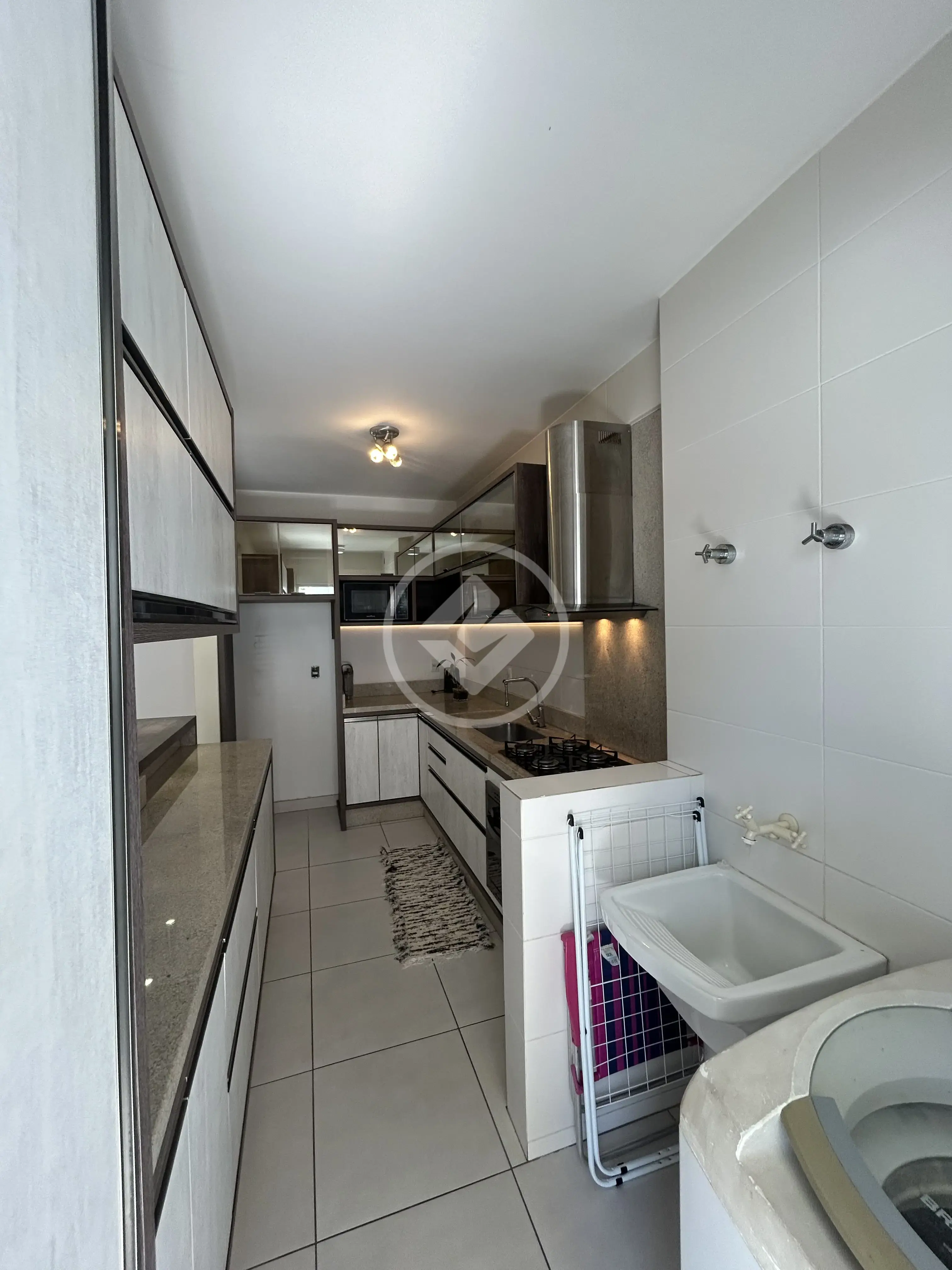 Imagem 3 - Apartamento em Campinas, São José - SC