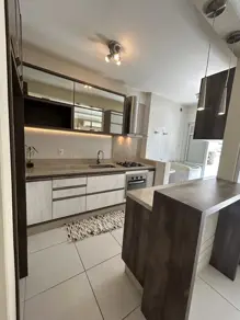 Imagem 2 - Apartamento em Campinas, São José - SC