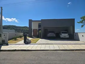 Casa Sertão do Maruim, São José - SC — foto 2