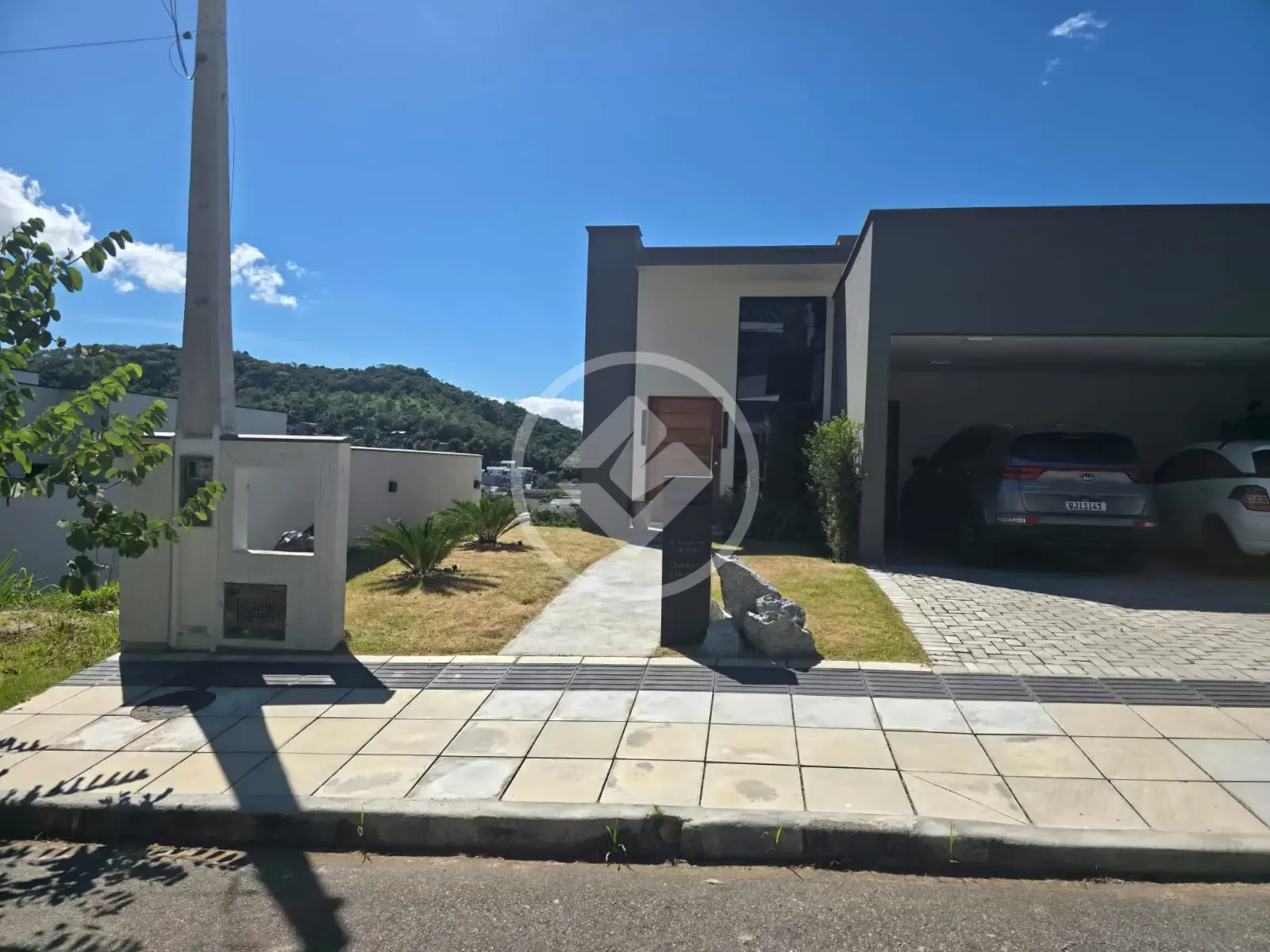 Imagem 1 - Casa em Sertão do Maruim, São José - SC