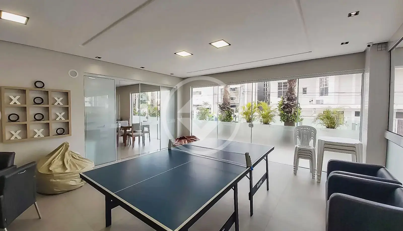 Image 15 - Apartamento em Campinas, São José - SC