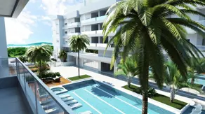 Apartamento INGLESES NORTE, Florianópolis - SC — foto 2