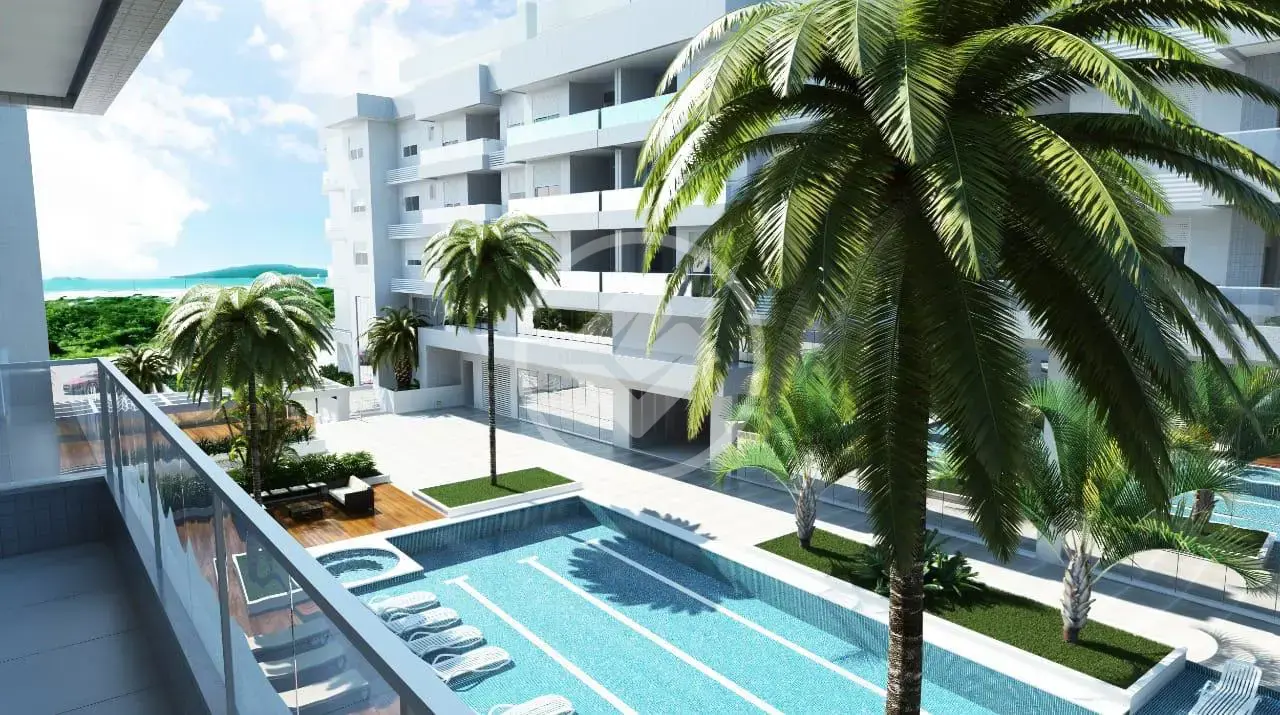 Imagem 1 - Apartamento em INGLESES NORTE, Florianópolis - SC