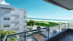 Imagem 3 - Apartamento em INGLESES NORTE, Florianópolis - SC