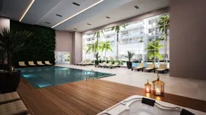 Imagem 4 - Apartamento em INGLESES NORTE, Florianópolis - SC