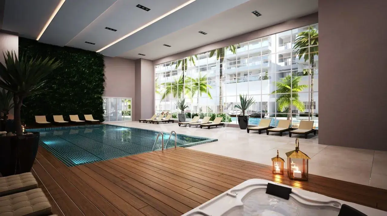 Imagem 4 - Apartamento em INGLESES NORTE, Florianópolis - SC