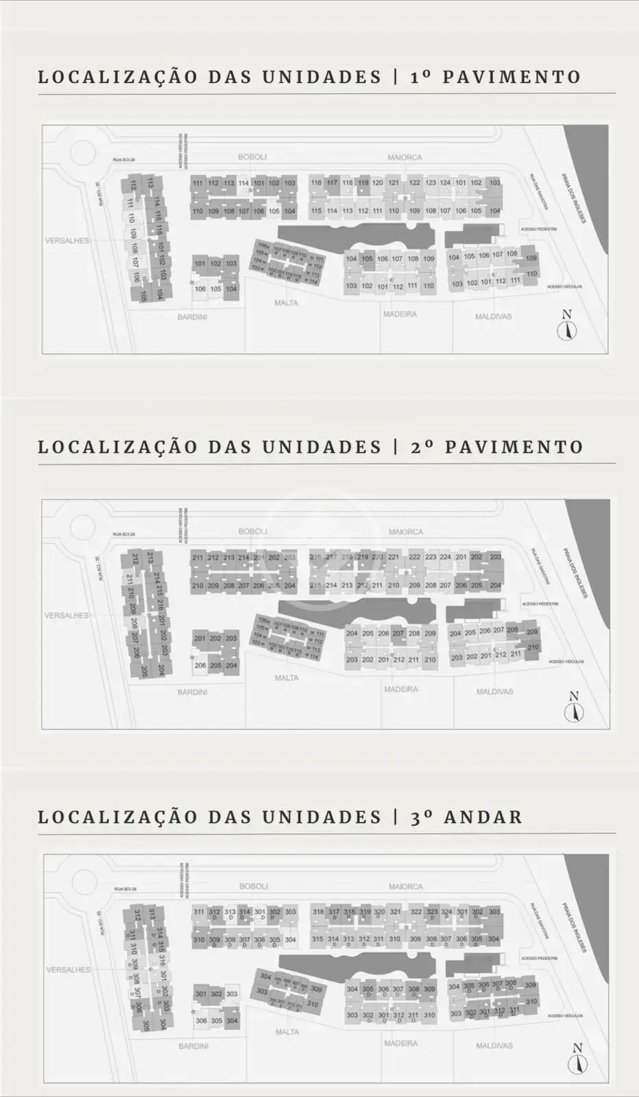 Image 25 - Apartamento em INGLESES NORTE, Florianópolis - SC
