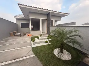 Casa Barra do Aririú, Palhoça - SC — foto 2