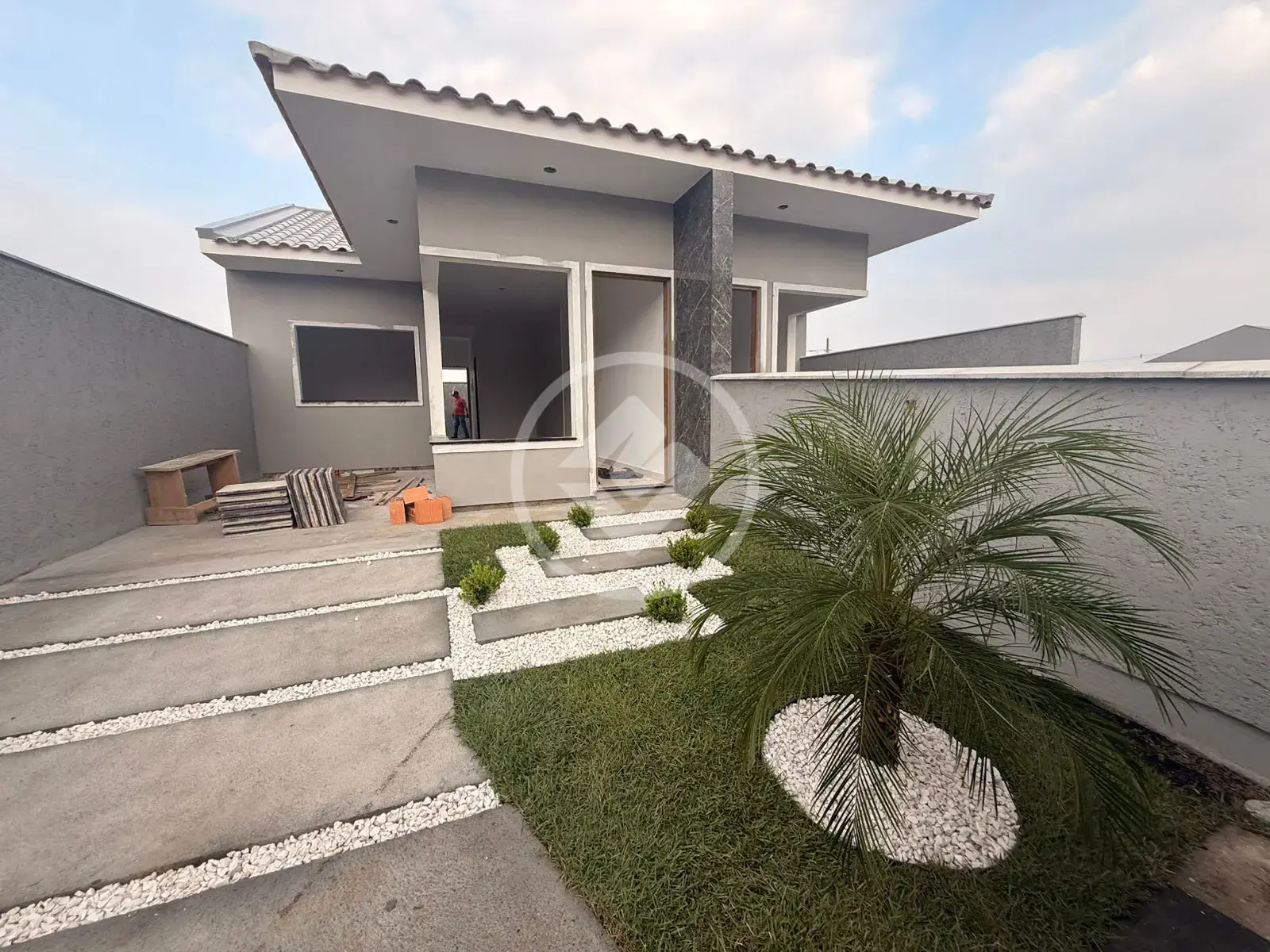 Imagem 1 - Casa em Barra do Aririú, Palhoça - SC