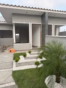Imagem 3 - Casa em Barra do Aririú, Palhoça - SC