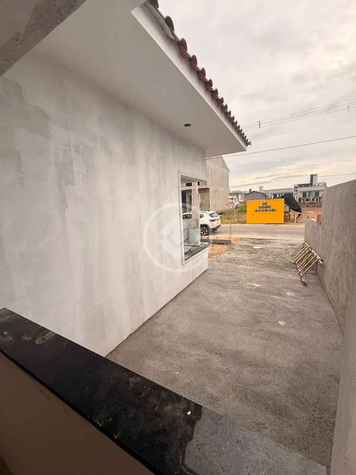 Image 18 - Casa em Barra do Aririú, Palhoça - SC
