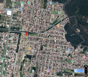 Terreno Barra do Aririú, Palhoça - SC — foto 1