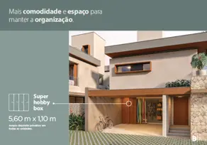 Imagem 5 - Casa Condomínio em Rio Tavares, Florianópolis - SC