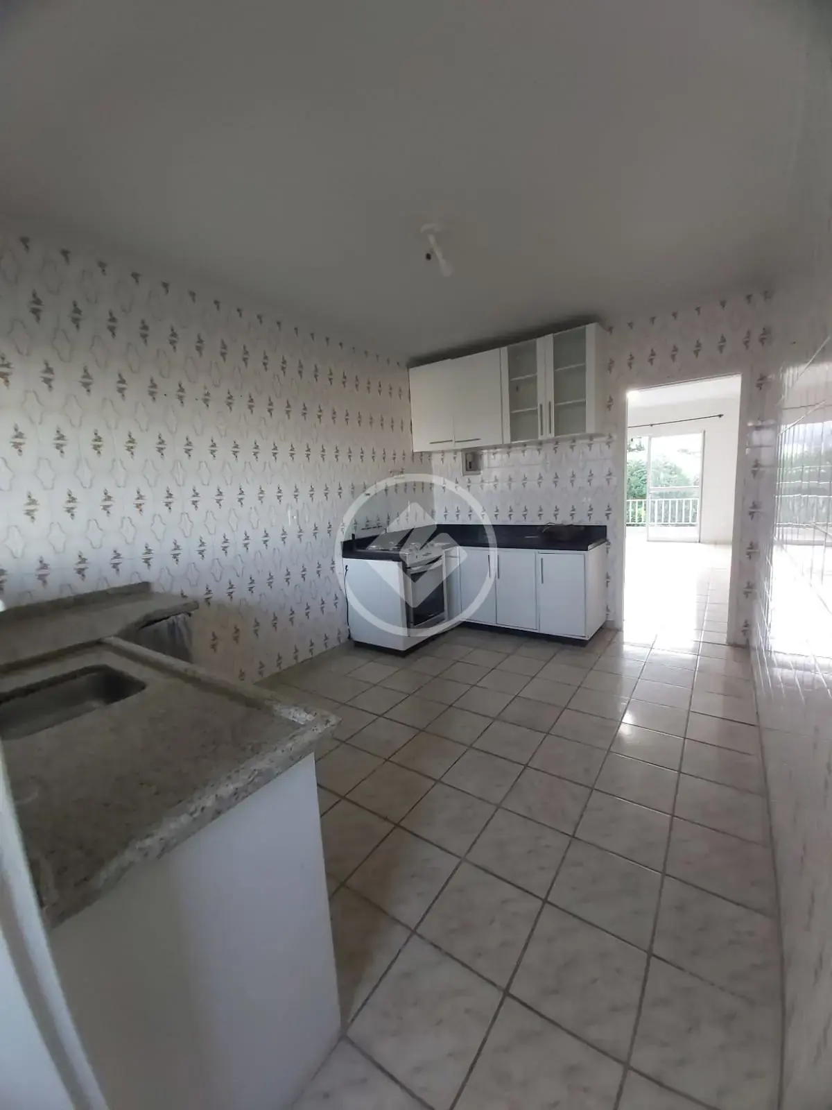 Imagem 1 - Apartamento em Ponta de Baixo, São José - SC